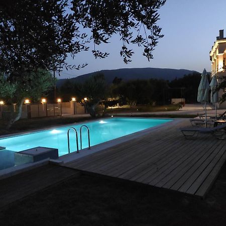 Villa Penelope Kalpaki  外观 照片