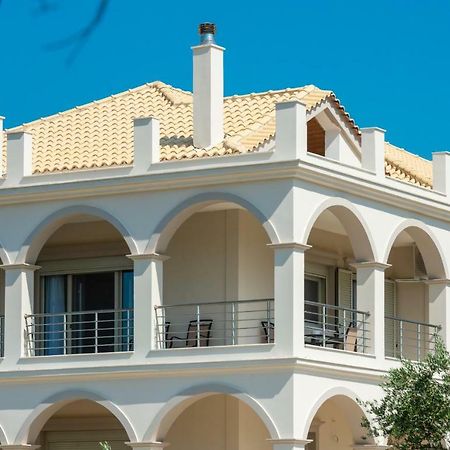 Villa Penelope Kalpaki  外观 照片